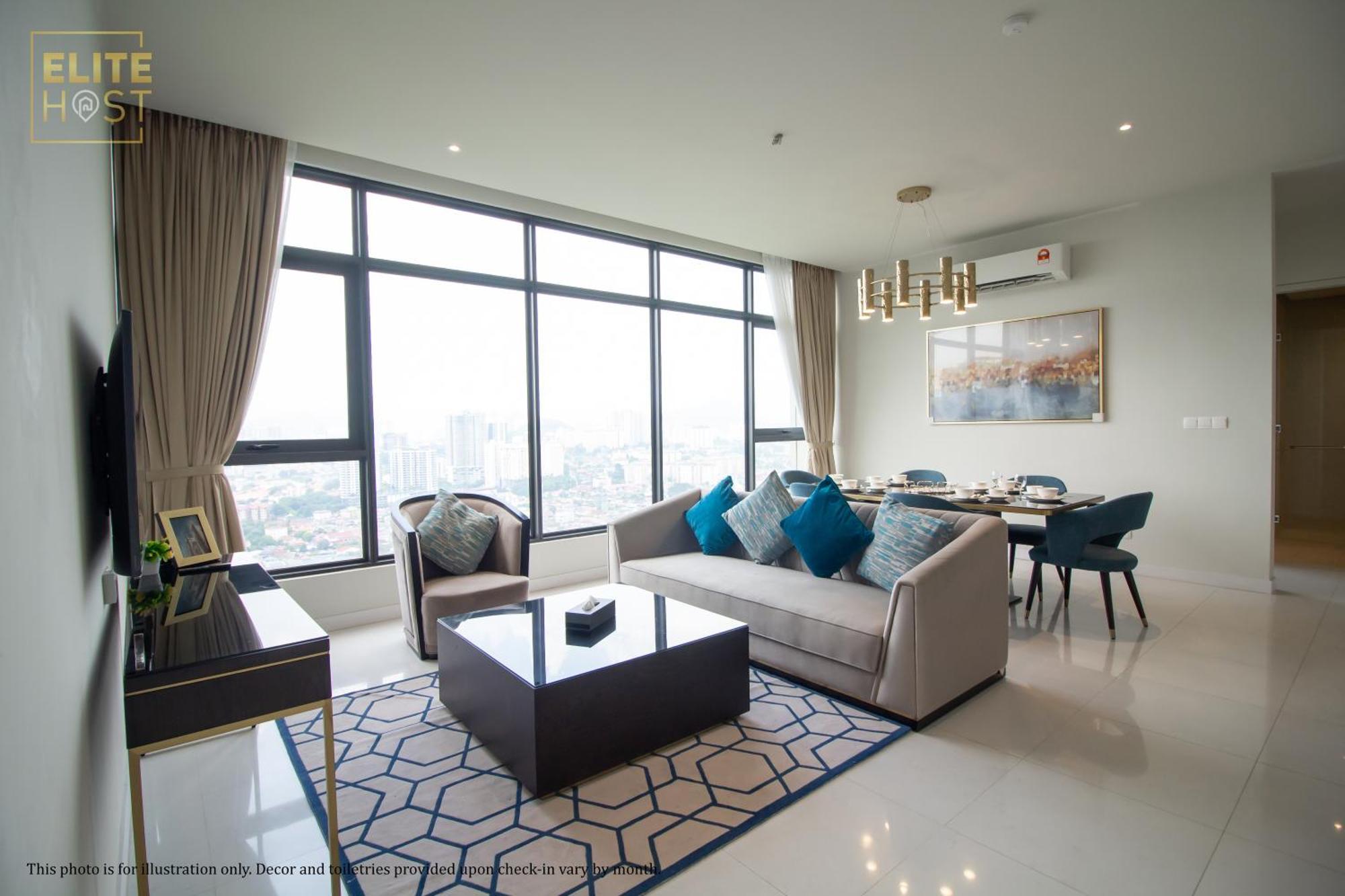 Executive Suite