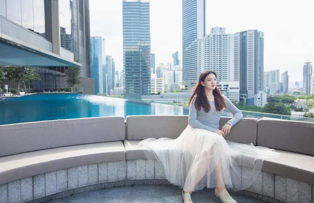Pavilion Embassy Klcc By Elite Host-1