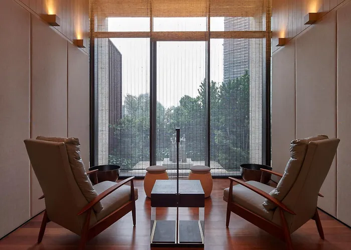 Ruma And ResidencesHotel Kuala Lumpur